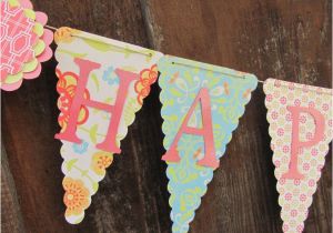 Happy 1st Birthday Banner Tesco 131 Best Images About Baby Girls 1st Birthday On