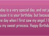 Happy 1st Birthday Daughter Quotes Birthday Birthday Pinterest Birthdays