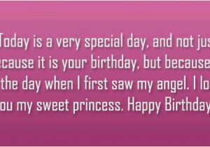 Happy 1st Birthday Daughter Quotes Birthday Birthday Pinterest Birthdays