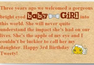 Happy 1st Birthday Daughter Quotes Funny Birthday Quotes for Dad From Daughter Quotesgram