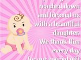 Happy 1st Birthday Daughter Quotes Happy 1st Birthday Wishes for Baby Girls and Boys
