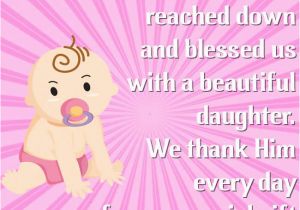 Happy 1st Birthday Daughter Quotes Happy 1st Birthday Wishes for Baby Girls and Boys