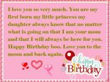 Happy 1st Birthday Daughter Quotes top 70 Happy Birthday Wishes for Daughter 2019