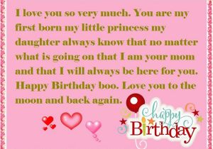 Happy 1st Birthday Daughter Quotes top 70 Happy Birthday Wishes for Daughter 2019