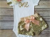 Happy 1st Birthday Girl Outfits Best 25 Cake Smash Outfit Ideas On Pinterest Girl First