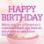 Happy 1st Birthday Niece Quotes 110 Happy Birthday Niece Quotes and Wishes with Images
