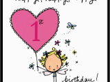 Happy 1st Birthday Niece Quotes Happy Happy Happy 1st Birthday Juicy Lucy Designs