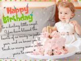 Happy 1st Birthday Quotes for Daughter Happy 1st Birthday Message for Daughter 1st Birthday
