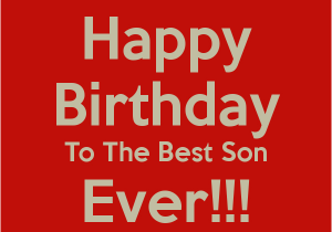 Happy 1st Birthday son Quotes From Mom 71 Birthday Quotes for son Mom 1st and 21st Birthday