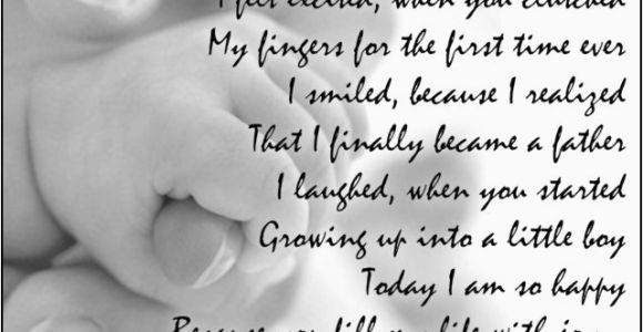 Happy 1st Birthday son Quotes From Mom Birthday Wishes for son Quotes and Messages