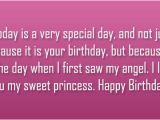 Happy 1st Birthday to My Daughter Quotes Daughters Birthday Quotes On Pinterest Birthday Wishes