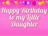 Happy 1st Birthday to My Daughter Quotes Wishes and Messages Wishesmsg