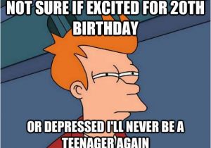 Happy 20th Birthday Funny Quotes Funny Happy Birthday Jokes Funny Pics Collection 2019