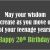Happy 20th Birthday Funny Quotes Happy 20th Birthday Quotes Quotesgram