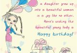 Happy 20th Birthday to Daughter Quotes Daughter 20th Birthday Quotes Quotesta