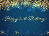 Happy 20th Birthday to Me Quotes 20th Birthday Wishes Quotes for their Special Day