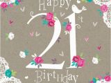 Happy 21 Birthday Girl Happy 21st Birthday Wishes Pictures Latest Collection Of