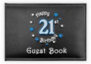 Happy 21st Birthday Banner Blue Banner Foil Blue Glitz Happy 21st Birthday Banners