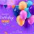 Happy 21st Birthday Banner Blue Birthday Background Vectors Photos and Psd Files Free