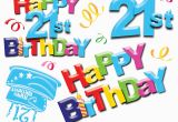 Happy 21st Birthday Banner Clipart Free Happy 21st Birthday Graphics Download Free Clip Art