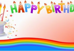 Happy 21st Birthday Banner Clipart Happy 90th Birthday Cake Personalised Banner Partyrama Co Uk