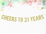 Happy 21st Birthday Banner Images Pin by andika Rogers Pennycuff On 21st Birthday Glitter