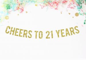 Happy 21st Birthday Banner Images Pin by andika Rogers Pennycuff On 21st Birthday Glitter
