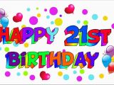 Happy 21st Birthday Banner Images Printed Vinyl Pvc 21st Birthday Indoor Outdoor Waterproof