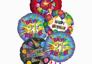 Happy 21st Birthday Flowers Happy 21st Birthday Bouquet Colorado Springs Florist My