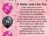 Happy 21st Birthday Little Sister Quotes 38 Best Images About 21st Birthday Sister Quotes On