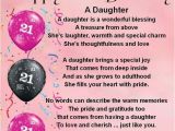 Happy 21st Birthday Little Sister Quotes Happy 21st Birthday Wishes to Daughter Party Ideas