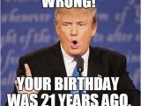 Happy 21st Birthday Memes 21st Birthday Memes Wishesgreeting