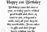 Happy 21st Birthday Quotes for Best Friends 21st Birthday Quotes for Friends Quotesgram