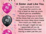 Happy 21st Birthday Sister Quotes 38 Best Images About 21st Birthday Sister Quotes On