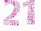 Happy 21st Birthday Sister Quotes Best 25 21st Birthday Wishes Ideas On Pinterest 21st