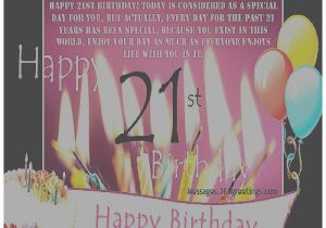 Happy 21st Birthday Sister Quotes Sister 21st Birthday Card Messages 101 Birthdays