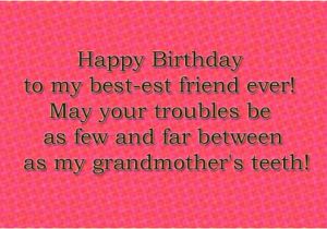 Happy 21st Birthday to My Best Friend Quotes Best Friend Birthday Wishes Quote Image Quotes at