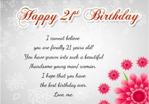 Happy 21th Birthday Quotes Happy 21 Birthday Images 21st Birthday Pictures for Her