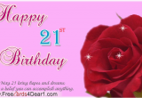 Happy 21th Birthday Quotes Happy 21st Birthday Quotes Quotesgram