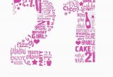 Happy 21th Birthday Quotes Happy 21st Birthday Wishes Pictures Latest Collection Of