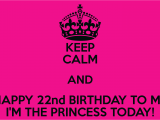 Happy 22nd Birthday Quotes 22nd Birthday Quotes Quotesgram