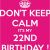 Happy 22nd Birthday Quotes 22nd Birthday Quotes Quotesgram