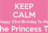 Happy 23rd Birthday Quotes 23rd Birthday Quotes Quotesgram