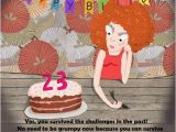 Happy 23rd Birthday Quotes Happy 23rd Birthday Quotes Wishesgreeting