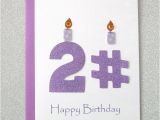 Happy 24th Birthday Cards Happy Birthday Card 20th 21st 22nd 23rd 24th 25th