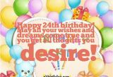 Happy 24th Birthday Quotes Happy 24th Birthday Quotes Quotesgram