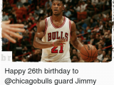 Happy 26th Birthday Meme 25 Best Jimmy butler Memes butlers Memes Take Memes