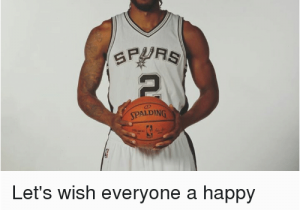 Happy 26th Birthday Meme 25 Best Memes About Kawhi Leonard Kawhi Leonard Memes