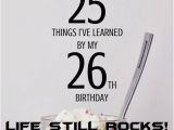 Happy 26th Birthday Quotes Happy 26th Birthday Quotes Wishesgreeting