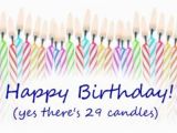 Happy 29th Birthday Quotes Funny 29th Birthday Quotes Quotesgram